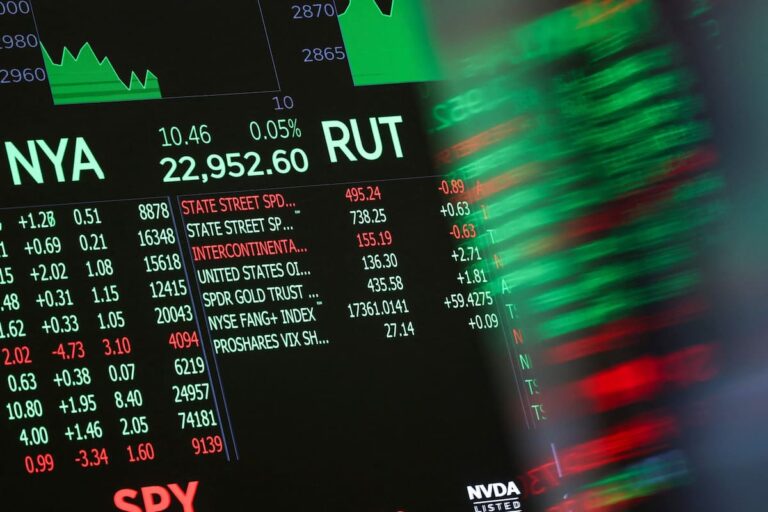 Finanzas: estabilidad semanal y compra de reservas 5 Finanzas: otra semana de estabilidad con compra de reservas