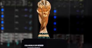 fixture mundial 2026