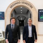 Cómo sigue la economía en el segundo semestre: inflación en baja, dólar algo más picante y mejora gradual del consumo