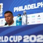 mbappe