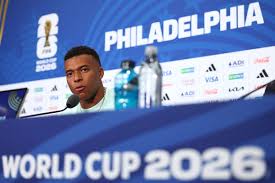 <h1>Mbappé opina sobre Messi y Cristiano Ronaldo</h1> 2 mbappe