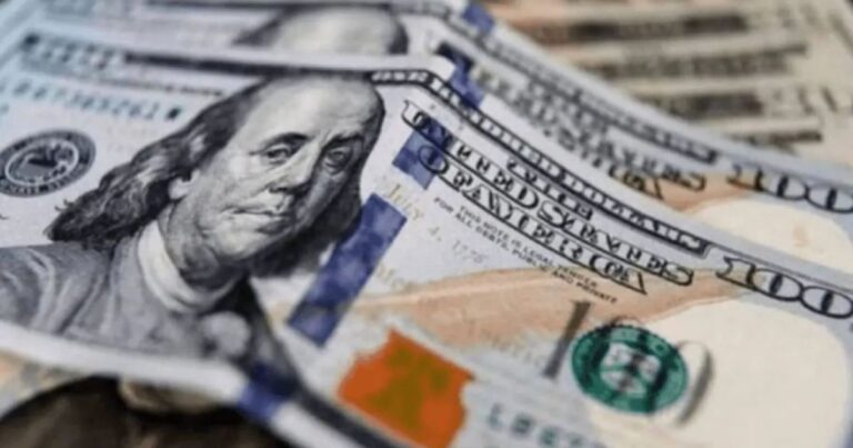 "Segundo semestre": así es el plan de Luis Caputo para que el dólar le gane a la inflación y reaccione el consumo