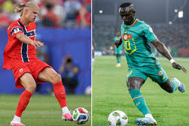 <h1>Noruega vs Senegal: Análisis y Expectativas del Mundial 2026</h1> 2 noruega - senegal