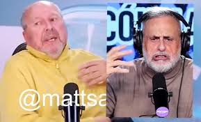 <html>
<head> <title>Escándalo de Duka: Despedida explosiva en el streaming</title>
</head>
<body> <h2>El impactante adiós de Duka en vivo</h2>
<p>En un giro inesperado, <strong>Duka</strong> se despidió en vivo de su programa en el canal de Rial. Durante la transmisión, el streamer estalló en gritos y realizó graves denuncias que dejaron a todos sorprendidos. Este suceso se ha convertido en el escándalo más grande de la historia del streaming en el canal, capturando la atención de la audiencia.</p> <h2>Duka estalla contra la industria del streaming</h2>
<p>Tras ser dejado solo al aire, <strong>Duka</strong> no dudó en expresar su descontento. En un ataque frontal, criticó a diversos actores de la industria del streaming, dejando claro que su situación no era la única problemática en el sector. Este desahogo ha generado un intenso debate sobre las condiciones laborales y la ética en el mundo del entretenimiento digital.</p> <h2>Reacciones tras el escándalo de Duka</h2>
<p>El escándalo no solo ha impactado a los seguidores de <strong>Duka</strong>, sino que también ha generado reacciones entre otros influencers y figuras del mundo del espectáculo. Algunos han salido en defensa del streamer, mientras que otros han aprovechado la oportunidad para criticarlo y señalar sus errores, incluyendo una dura respuesta de Azzaro hacia Feinmann por su actitud hacia otros colegas.</p> </body>
</html> 6 duka