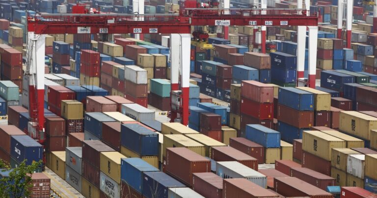 Seis datos destacados del récord exportador de Argentina en mayo 6 Seis datos destacados del comercio exterior en mayo, que marcó un récord exportador de la Argentina