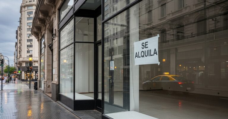 Inversiones millonarias del RIGI coinciden con el cierre de 31 empresas por día en Argentina desde 2023 3 Mientras se anuncian inversiones millonarias del RIGI, desde 2023 cerraron 31 empresas por día en la Argentina