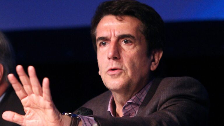 Carlos Melconian advierte: El 50% del país está hundido 5 Carlos Melconian: "El 50% del país está hundido"