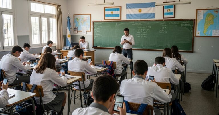 Cambio tecnológico y de régimen económico: ¿vendrán del rubro de servicios los empleos que necesita la Argentina?