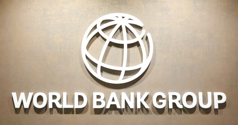 El Banco Mundial discute hoy la garantía de USD 2.000 millones para Argentina 3 El Banco Mundial debate hoy la garantía de USD 2.000 millones para la Argentina