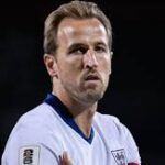 harry kane