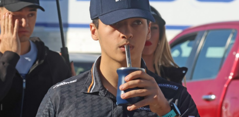 TC: ¡Último momento! Tras su salida del Pradecon, Barrio se suma al Canning Motorsport 1 TC: ¡Último momento! Tras su salida del Pradecon, Barrio se suma al Canning Motorsport