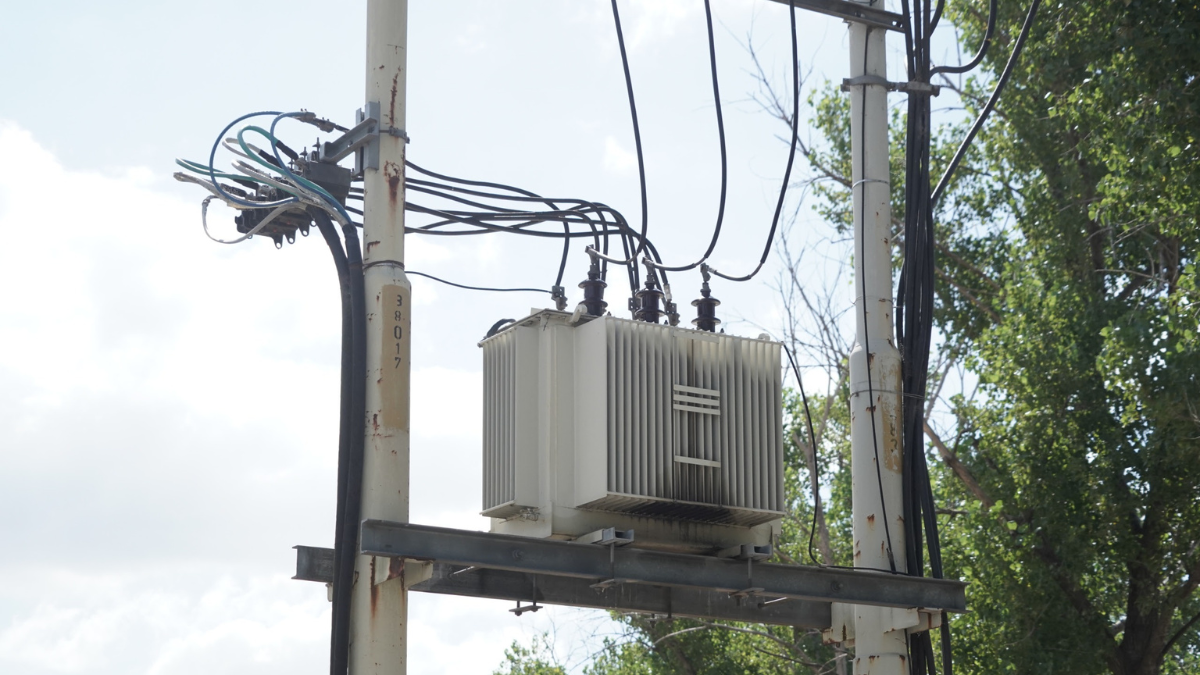 Canning: el Municipio reclamó a Edesur y al ENRE por los frecuentes cortes de luz 1 Canning: el Municipio reclamó a Edesur y al ENRE por los frecuentes cortes de luz