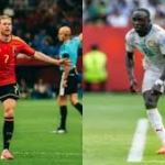belgica senegal