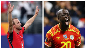 <html>
<head> <title>Inglaterra vs Congo: Horarios, Transmisiones y Más del Mundial 2026</title>
</head>
<body> <h2>Inglaterra vs Congo: Un Choque Esperado en el Mundial 2026</h2> <p>Este miércoles 1 de julio, el mundo del fútbol se detiene para presenciar el emocionante enfrentamiento entre <strong>Inglaterra y la República Democrática del Congo</strong> en los 16avos de final del Mundial 2026. Este partido promete ser un espectáculo lleno de adrenalina y talento en la cancha.</p> <h2>Cómo Seguir el Partidazo en Vivo</h2> <p>Los aficionados pueden seguir el partido <strong>EN VIVO</strong> a través de varias plataformas. Infobae, Marca y Ole ofrecen cobertura completa, incluyendo horarios, formaciones y análisis previo al encuentro. No te pierdas la oportunidad de vivir cada momento de este emocionante partido.</p> <h2>Horarios y Transmisiones</h2> <p>La hora de inicio del partido es crucial para los hinchas que desean disfrutar de la acción en directo. Consulta la programación en cada medio para asegurarte de no perderte ni un segundo del duelo entre <strong>Inglaterra y Congo</strong>.</p> <h2>Formaciones y Estrategias</h2> <p>Ambos equipos llegan con el objetivo de avanzar en el torneo. Las formaciones aún no están confirmadas, pero se espera que cada selección presente lo mejor de su plantel. Presta atención a las alineaciones que se darán a conocer minutos antes del inicio del encuentro.</p> <h2>Conclusión: Un Partido que No Puedes Perderte</h2> <p>La expectativa por el encuentro <strong>Inglaterra vs Congo</strong> es alta, y todos los ojos estarán puestos en este emocionante choque del Mundial 2026. Asegúrate de estar preparado para disfrutar de un evento que promete ser inolvidable.</p>
</body>
</html> 2 inglaterra vs congo