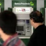 banco provincia