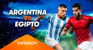 <h1>Predicción del Encuentro Argentina vs Egipto en el Mundial 2026</h1> 2 si argentina le gana a egipto cuando vuelve a jugar