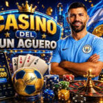 kun aguero
