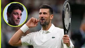 <h1>Novak Djokovic y su camino hacia el 25º Grand Slam en Wimbledon 2026</h1> 1 novak djokovic.png
