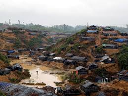 bangladesh