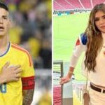 james rodríguez