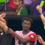 hossam hassan