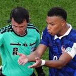francia vs marruecos