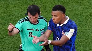 <h1>Francia y Marruecos: Un Clásico de Cuartos de Final en el Mundial</h1> 3 francia vs marruecos