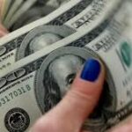 dólar estadounidense