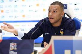 <h1>Mbappé lidera a Francia hacia las semifinales del Mundial 2026</h1> 6 mbappe
