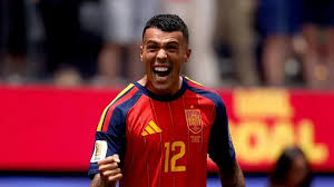 <h1>Pedro Porro: La Estrella en Ascenso del Tottenham</h1> 3 pedro porro
