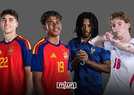 <h1>Pau Cubarsí, joven promesa del FC Barcelona, brilla en el Mundial 2026</h1> 6 cubarsi