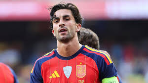 <h1>Ferrán Torres termina su relación con Martina Hunter en pleno Mundial</h1> 4 ferran torres