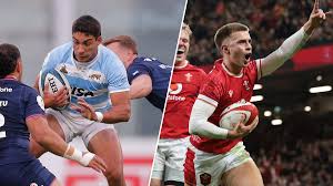<h1>Los Pumas se preparan para un duelo clave contra Gales en el Nations Championship</h1> 3 los pumas