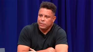 <h1>Ronaldo Nazário: Revelaciones sobre su Depresión y el Misterio de la Final del Mundial 1998</h1> 6 ronaldo nazario