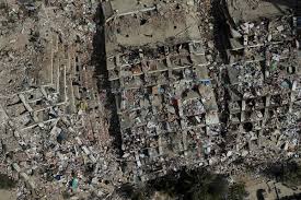 <h1>La Tragedia del Sismo en Venezuela: Consecuencias y Desafíos</h1> 6 sismo