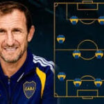 sarmiento de junin contra boca juniors