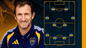 <h1>Boca Juniors vs. Sarmiento: Hora y Detalles del Partido en la Copa Argentina</h1> 7 a qué hora juega boca