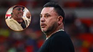 <h1>Antonio Mohamed Celebra el Avance de Argentina a la Final del Mundial en Atlanta</h1> 5 antonio mohamed