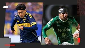 <h1>Boca Juniors enfrenta a Sarmiento en su debut en la Copa Argentina 2026</h1> 6 boca