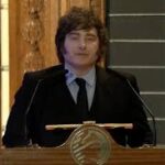 javier milei
