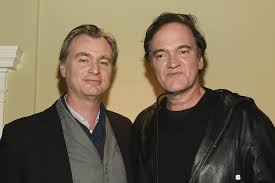 <h1>La Velada del Año 2026: Tarantino y Nolan en el Centro del Debate Cinematográfico</h1> 3 velada del año 2026