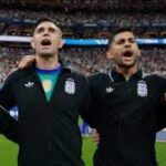 quien canta el himno argentino en el mundial 2026