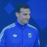 selección argentina