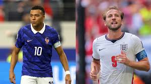 <h1>Francia e Inglaterra se enfrentan por el tercer puesto en el Mundial 2026</h1> 4 francia inglaterra