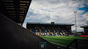 <h1>Nottingham Forest se enfrenta a Notts County en un emocionante derbi local</h1> 7 notts county - nottingham forest