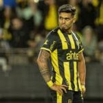 peñarol - boston river