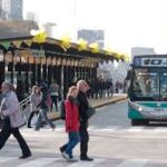 transporte