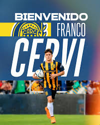 <html>
<head> <title>Franco Cervi Vuelve a Rosario Central: Impacto y Expectativas</title> <meta name="description" content="Franco Cervi vuelve a Rosario Central y su regreso es una gran noticia para los hinchas. Conocé todos los detalles de su retorno y lo que significa para el club.">
</head>
<body> <h2>Franco Cervi Regresa a Rosario Central</h2> <p><strong>El esperado retorno de Franco Cervi a Rosario Central ha sido confirmado</strong>, y los fanáticos del club no pueden estar más felices. Tras una etapa exitosa en el exterior, el futbolista vuelve a la institución que lo vio nacer en el fútbol profesional.</p> <h2>El Impacto de la Vuelta de Franco Cervi</h2> <p>El regreso de Cervi se produce en un momento crucial para el equipo, que busca revitalizar su desempeño en la liga. <strong>Su experiencia y calidad en el campo de juego son fundamentales</strong> para afrontar los próximos desafíos y mejorar los resultados del equipo.</p> <h2>Detalles de la Regresión</h2> <p>Franco Cervi, conocido por su habilidad y entrega, regresa a Arroyito para reencontrarse con sus raíces y aportar su talento en la cancha. <strong>Su vuelta ha generado una gran expectativa entre los hinchas</strong>, quienes esperan verlo brillar nuevamente con la camiseta de Central.</p> <h2>La Histórica Relación de Cervi con el Club</h2> <p>El jugador se ha convertido en un ícono para Rosario Central, y su regreso no solo representa un refuerzo sino también una reconexión emocional con la hinchada. <strong>Franco Cervi es sinónimo de pasión y entrega</strong>, y su presencia en el equipo es un motivo para ilusionarse con un futuro prometedor.</p> <h2>Conclusiones Finales</h2> <p>Con la vuelta de Franco Cervi a Rosario Central, el club tiene la oportunidad de revivir momentos memorables y fortalecer su estructura para los próximos encuentros. <strong>Los hinchas están listos para apoyar a su equipo y acompañar a Cervi en este nuevo capítulo</strong>.</p>
</body>
</html> 5 franco cervi