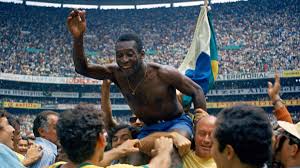 <h1>Pelé: Un Legado Eterno en el Fútbol y su Impacto en la Nueva Generación</h1> 5 pelé