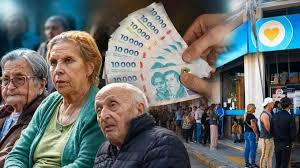 <html>
<head> <title>Jubilaciones en Argentina: Aumento del 1,9% y Cambios Clave para Agosto 2026</title>
</head>
<body> <h1>Jubilaciones en Argentina: Aumento del 1,9% y Cambios Clave para Agosto 2026</h1>
<p>En los últimos tiempos, las jubilaciones han tomado un papel protagónico en las noticias argentinas. Con la llegada de agosto de 2026, se anticipan cambios significativos en los montos que recibirán los jubilados, un tema que genera gran interés en la sociedad.</p> <h2>Aumento del 1,9% en las Jubilaciones para Agosto de 2026</h2>
<p>Según los últimos informes, se estima que las jubilaciones aumentarán un <strong>1,9%</strong> en agosto de 2026. Este ajuste afecta directamente a la jubilación mínima, un dato clave para quienes dependen de este ingreso para su subsistencia diaria.</p> <h2>¿Cuánto cobrarán los Jubilados con 30 Años de Aporte?</h2>
<p>Para aquellos que han aportado durante <strong>30 años</strong>, el monto a cobrar en agosto de 2026 será un aspecto crucial a considerar. Existen diversas herramientas y métodos para calcular este monto, que se vuelven esenciales para una correcta planificación financiera.</p> <h2>Impacto del Bono y Otras Consideraciones</h2>
<p>Además del aumento en las jubilaciones, es importante tener en cuenta la situación del bono que se otorga a algunos jubilados. Las noticias más recientes indican que habrá una revisión sobre el futuro de este beneficio, lo que podría modificar el ingreso total de los jubilados en el corto plazo.</p> <h2>Conclusión: La Importancia de Mantenerse Informado</h2>
<p>Con información actualizada sobre las jubilaciones y sus ajustes, es fundamental que los ciudadanos se mantengan al tanto de las novedades. Las decisiones que se tomen en torno a este tema afectarán a millones de argentinos, haciendo del seguimiento de estas noticias un asunto de <strong>minuto uno</strong>.</p> </body>
</html> 7 minuto uno